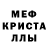МЕФ мука nate carter